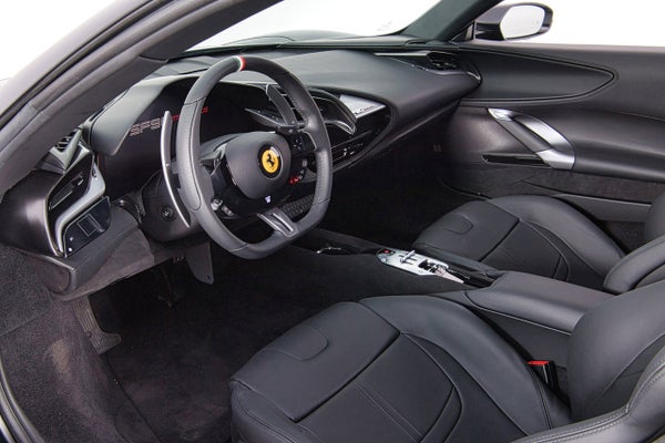 Ferrari SF90 Stradale