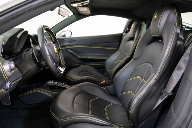 Ferrari 488 GTB