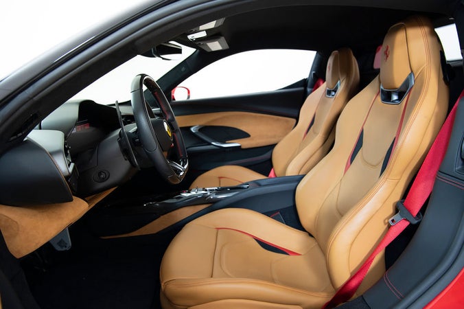 Ferrari 296 GTB