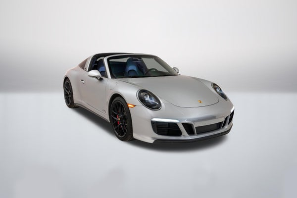 Pre-Owned Inventory 78 | Ferrari of San Antonio
