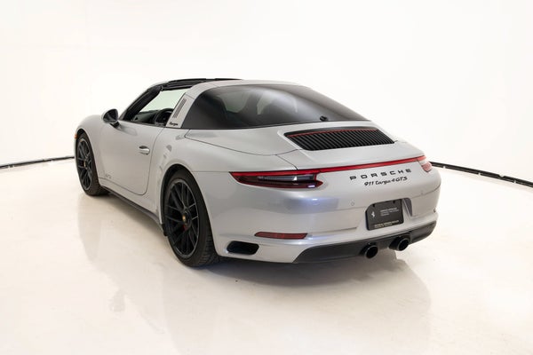 Pre-Owned Inventory 79 | Ferrari of San Antonio