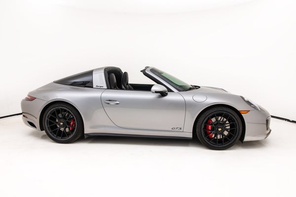 Pre-Owned Inventory 80 | Ferrari of San Antonio