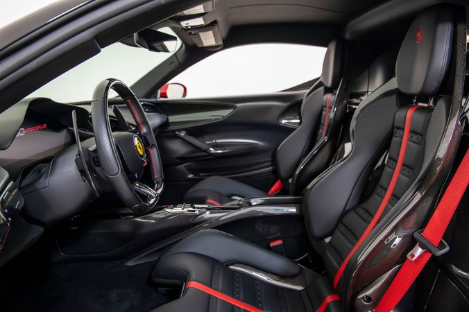 Ferrari SF90 Stradale