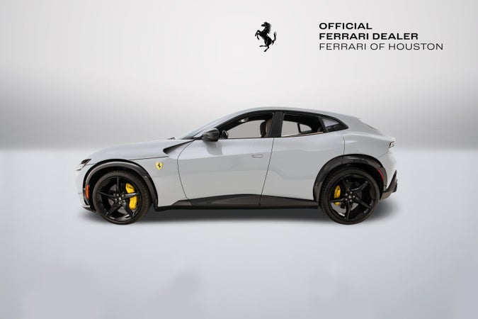 Ferrari Purosangue