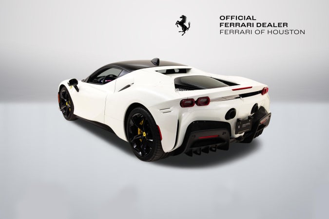 Ferrari SF90 Stradale
