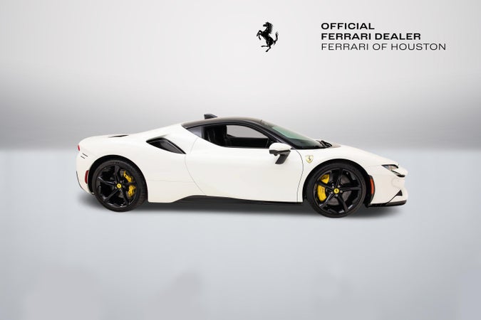 Ferrari SF90 Stradale