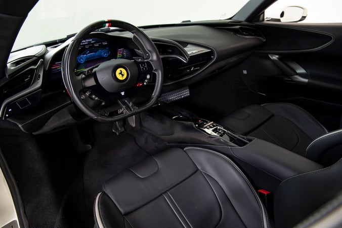 Ferrari SF90 Stradale