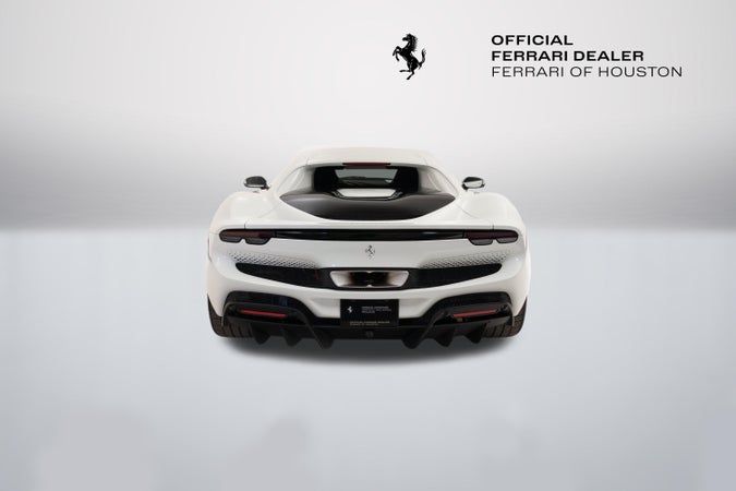 Ferrari 296 GTB