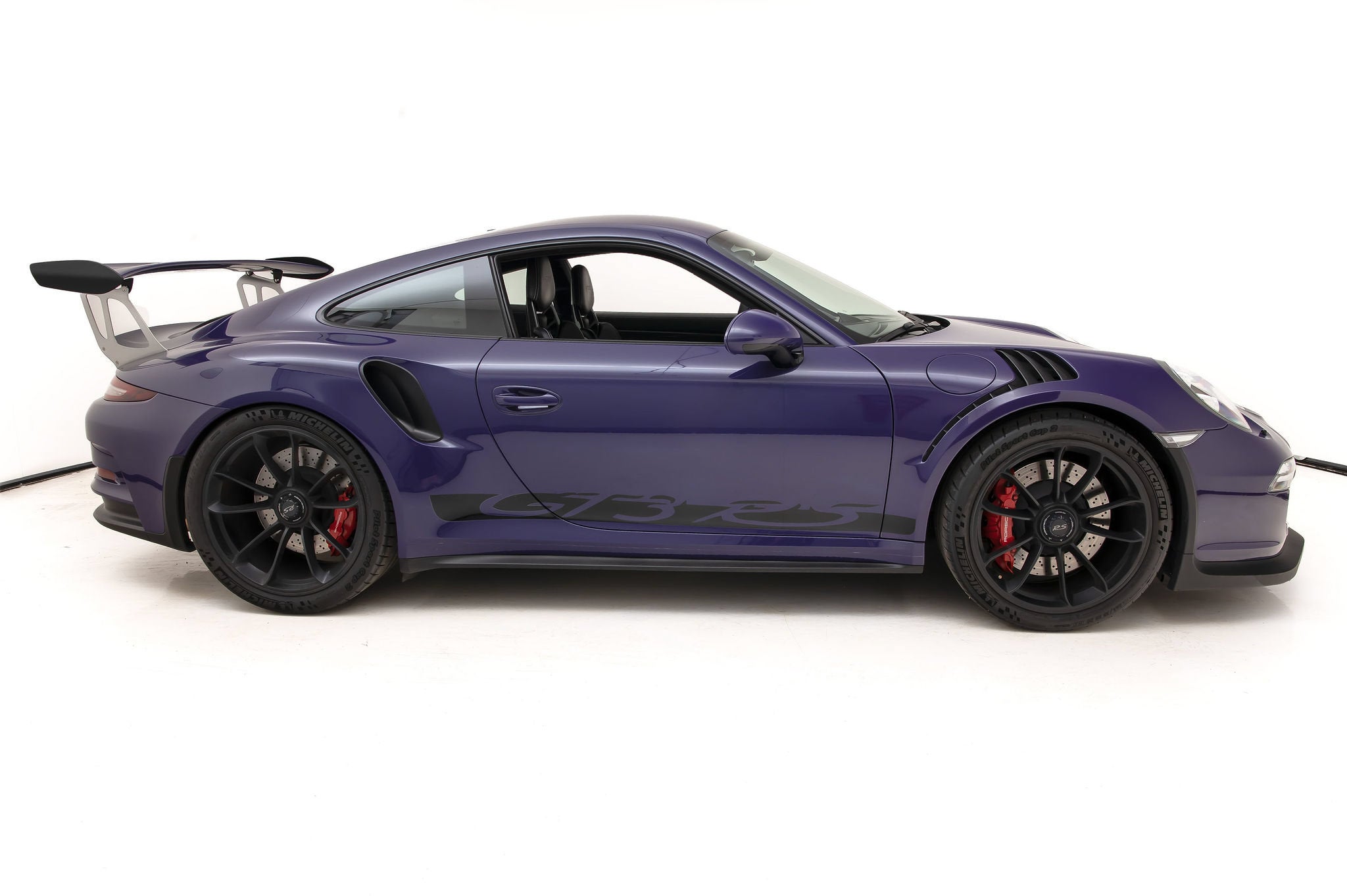 2dr Cpe GT3 RS