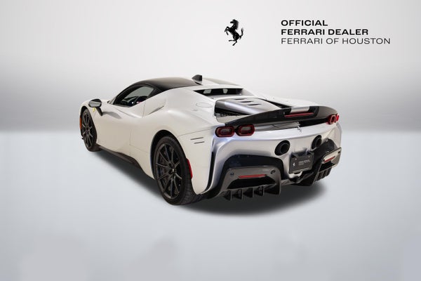 Ferrari SF90 Stradale