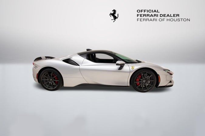 Ferrari SF90 Stradale