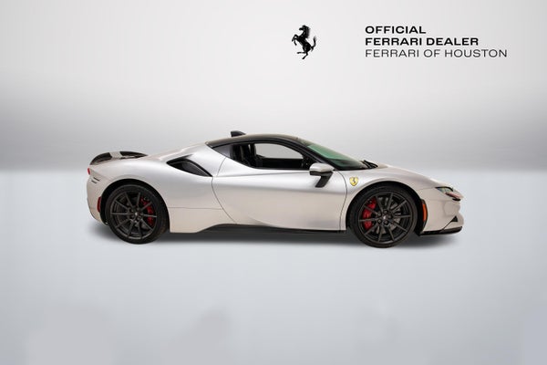 Ferrari SF90 Stradale