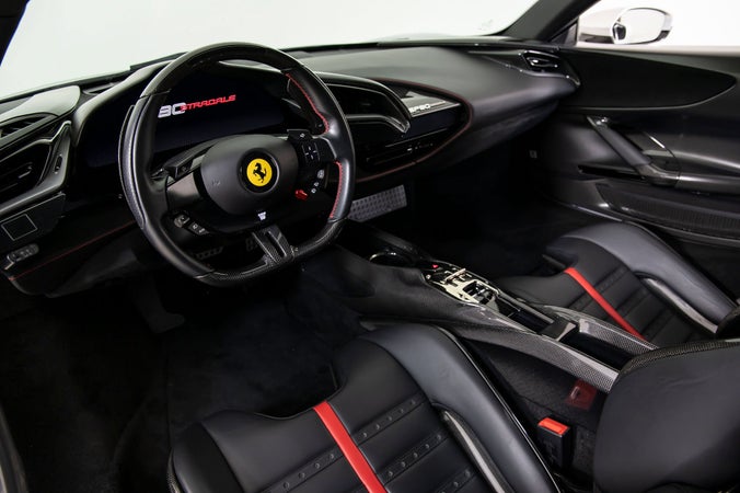 Ferrari SF90 Stradale