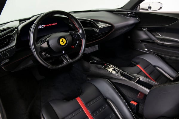 Ferrari SF90 Stradale