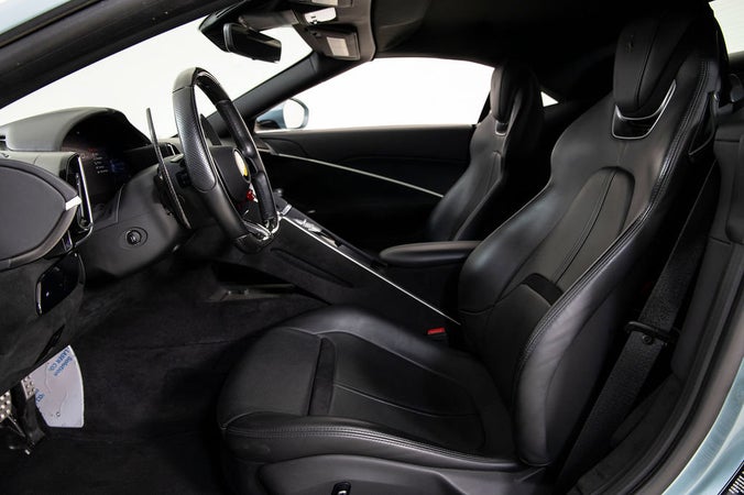 Ferrari Roma Spider