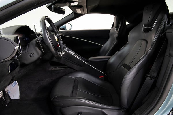 Ferrari Roma Spider