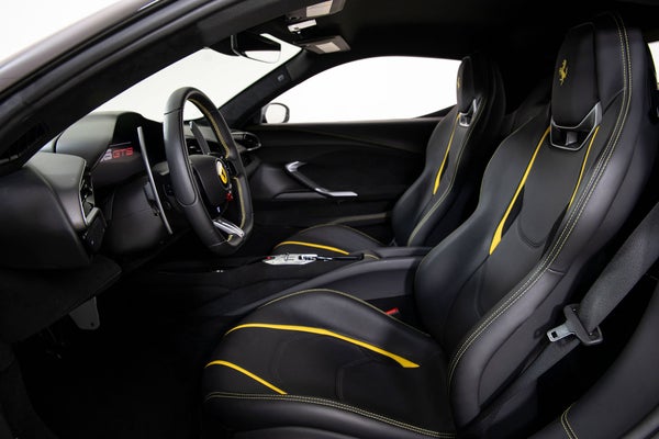 Ferrari 296 GTB