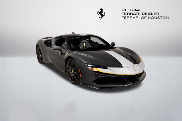 Ferrari SF90 Stradale