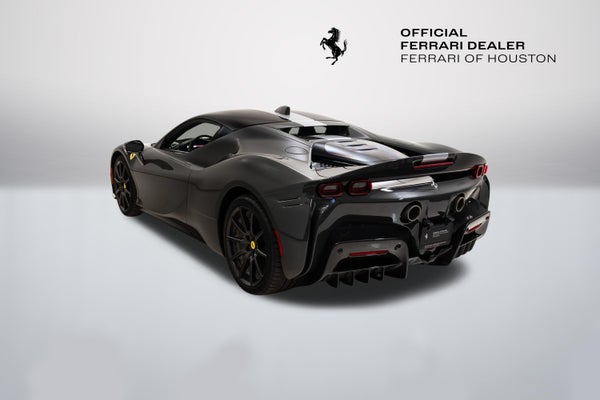 Ferrari SF90 Stradale