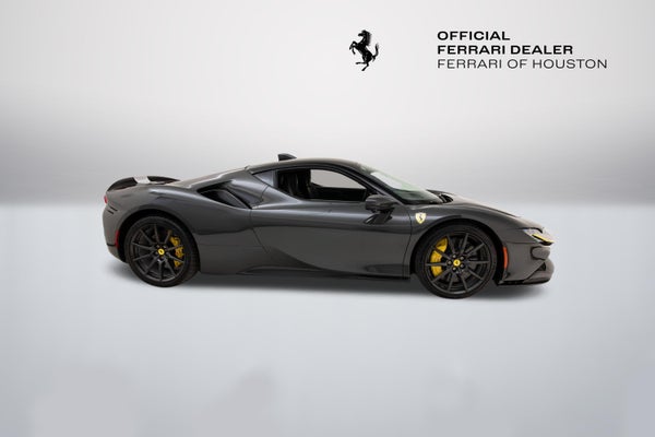 Ferrari SF90 Stradale