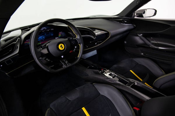 Ferrari SF90 Stradale