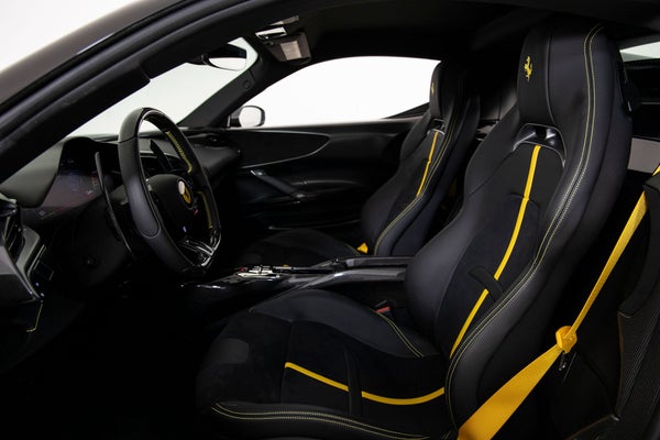 Ferrari SF90 Stradale