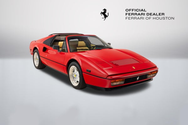 Ferrari 328 GTS