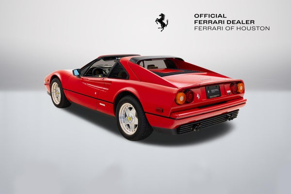 Ferrari 328 GTS
