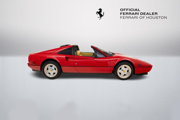 Ferrari 328 GTS