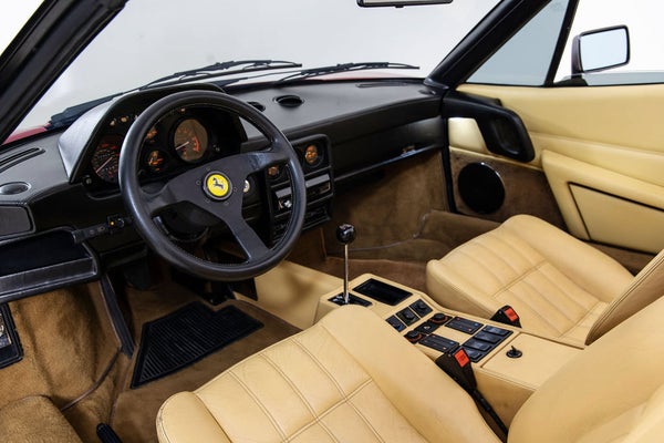 Ferrari 328 GTS