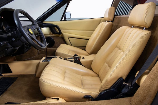 Ferrari 328 GTS