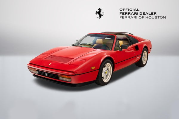 Ferrari 328 GTS