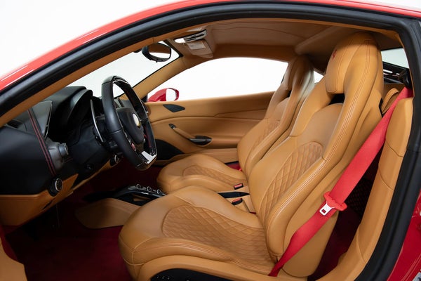 Ferrari 488 GTB