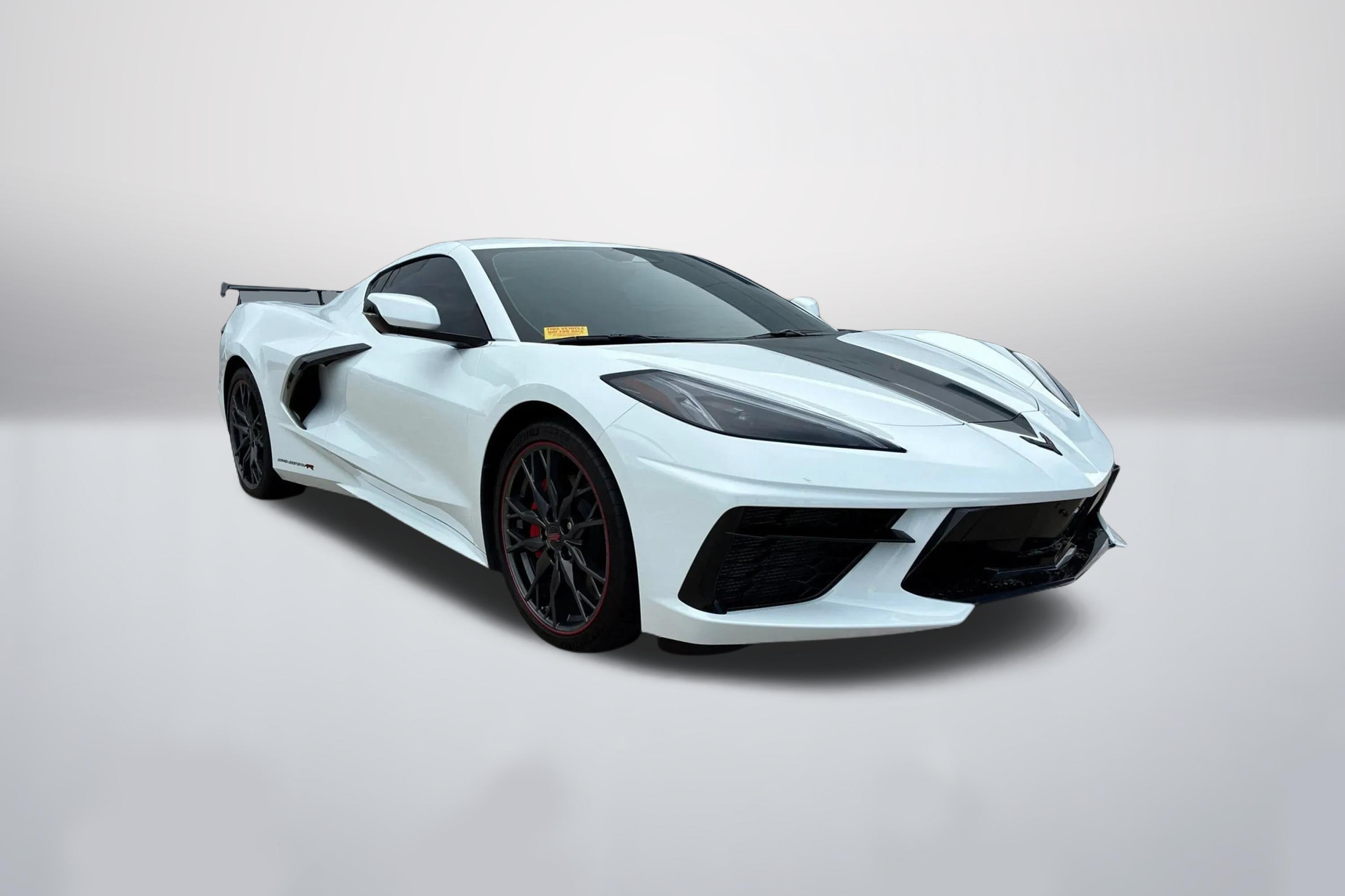 2026 Chevrolet Corvette