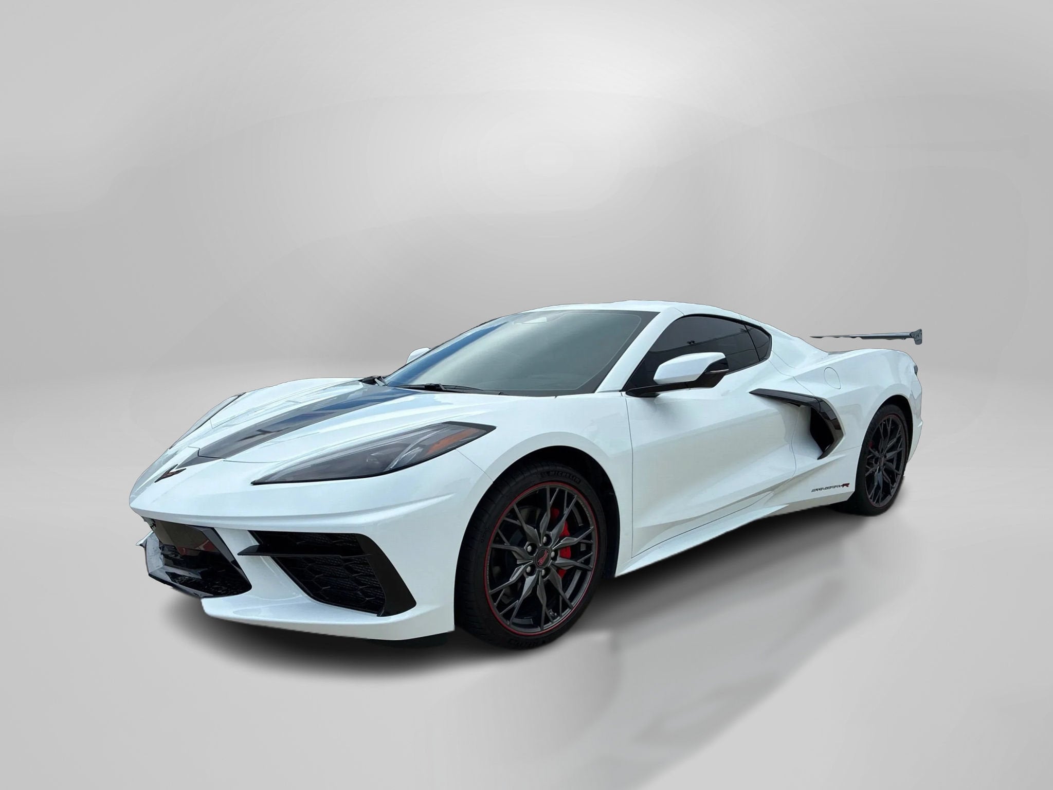 2026 Chevrolet Corvette