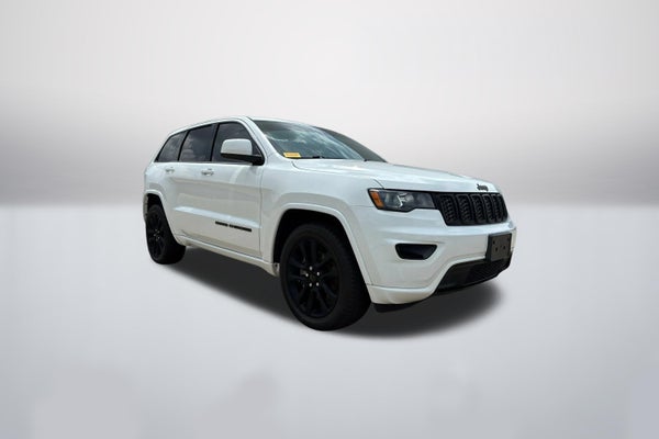Laredo X 4x2