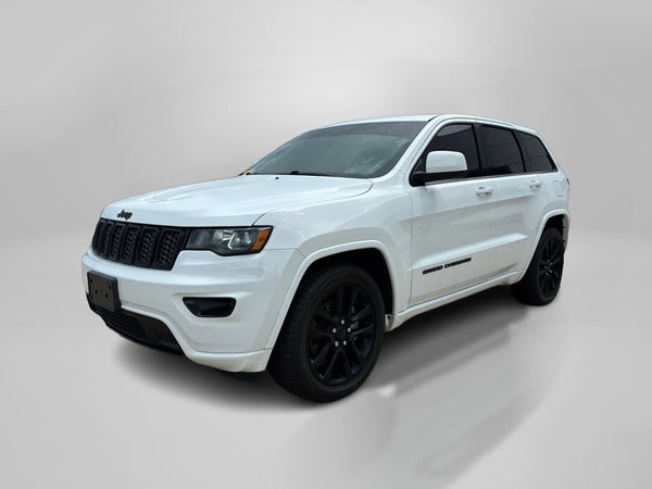 Laredo X 4x2