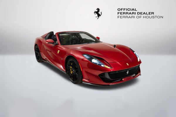 Pre-Owned Inventory 78 Convertible