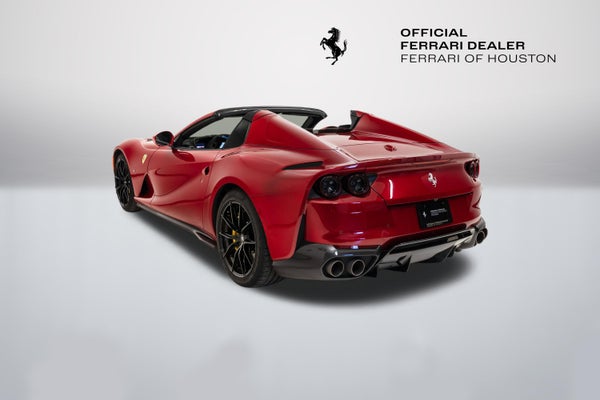 Pre-Owned Inventory 79 Convertible