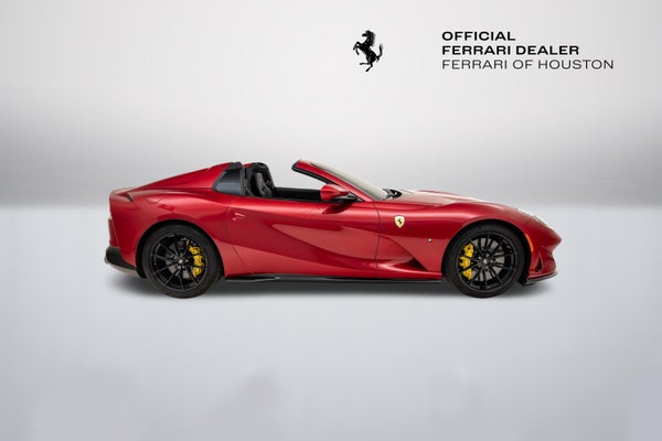 Pre-Owned Inventory 80 Convertible