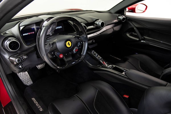 Ferrari 812 GTS