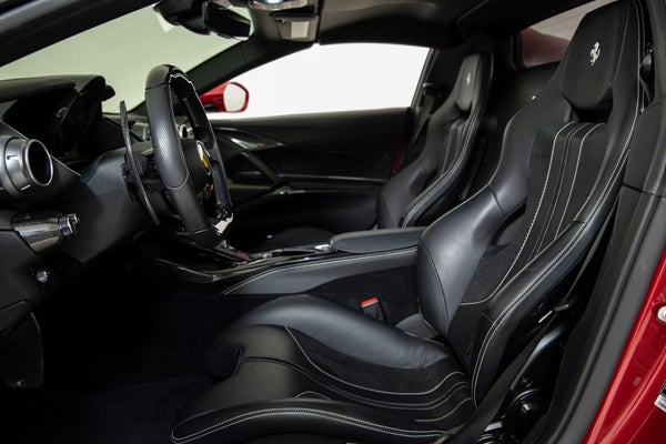 Ferrari 812 GTS