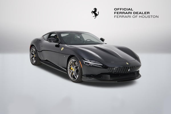 Ferrari Roma