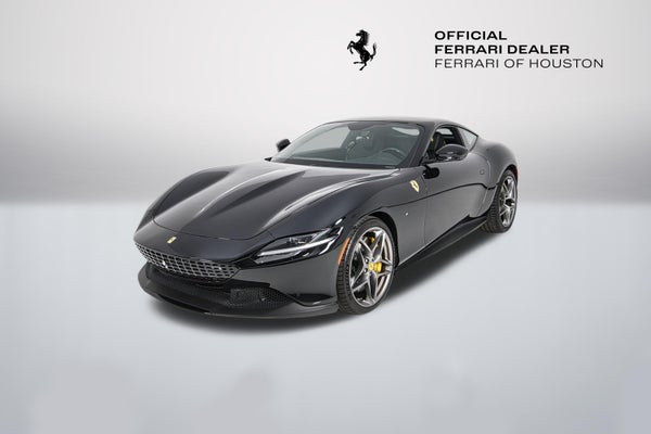 Ferrari Roma