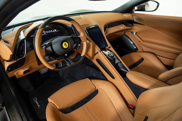 Ferrari Roma