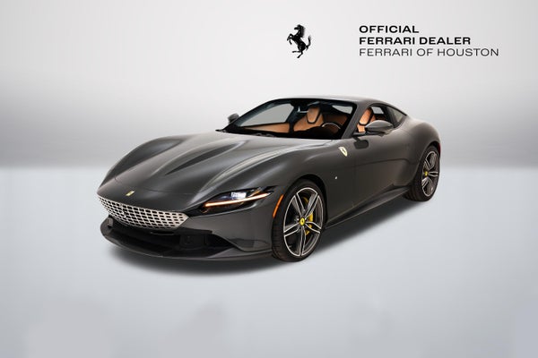 Ferrari Roma