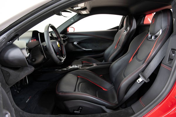 Ferrari 296 GTB