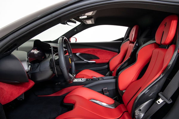 Ferrari 296 GTB