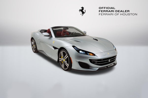 Ferrari Portofino