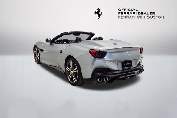 Ferrari Portofino